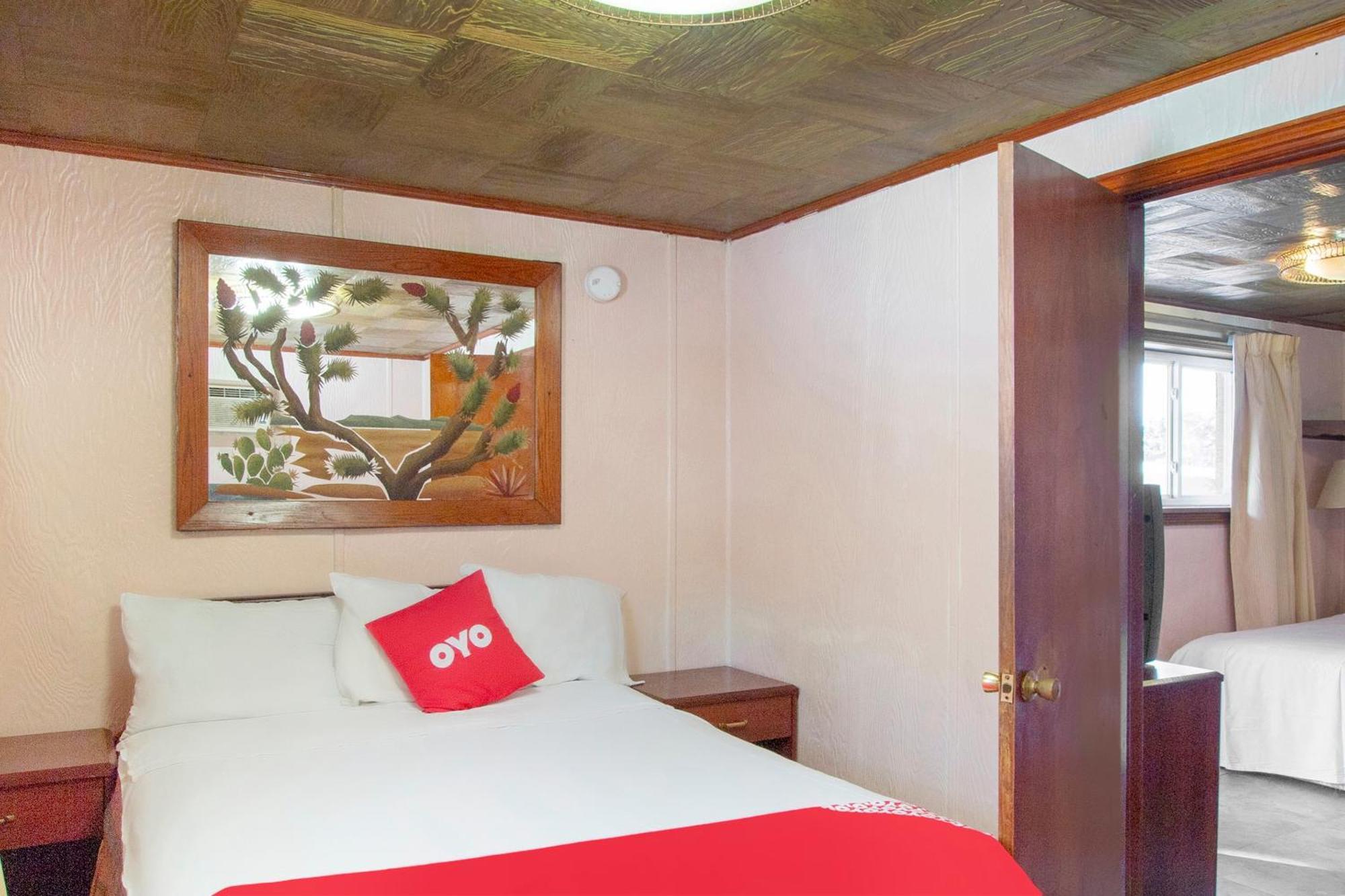 Oyo Hotel Wilkes-Barre East Екстериор снимка