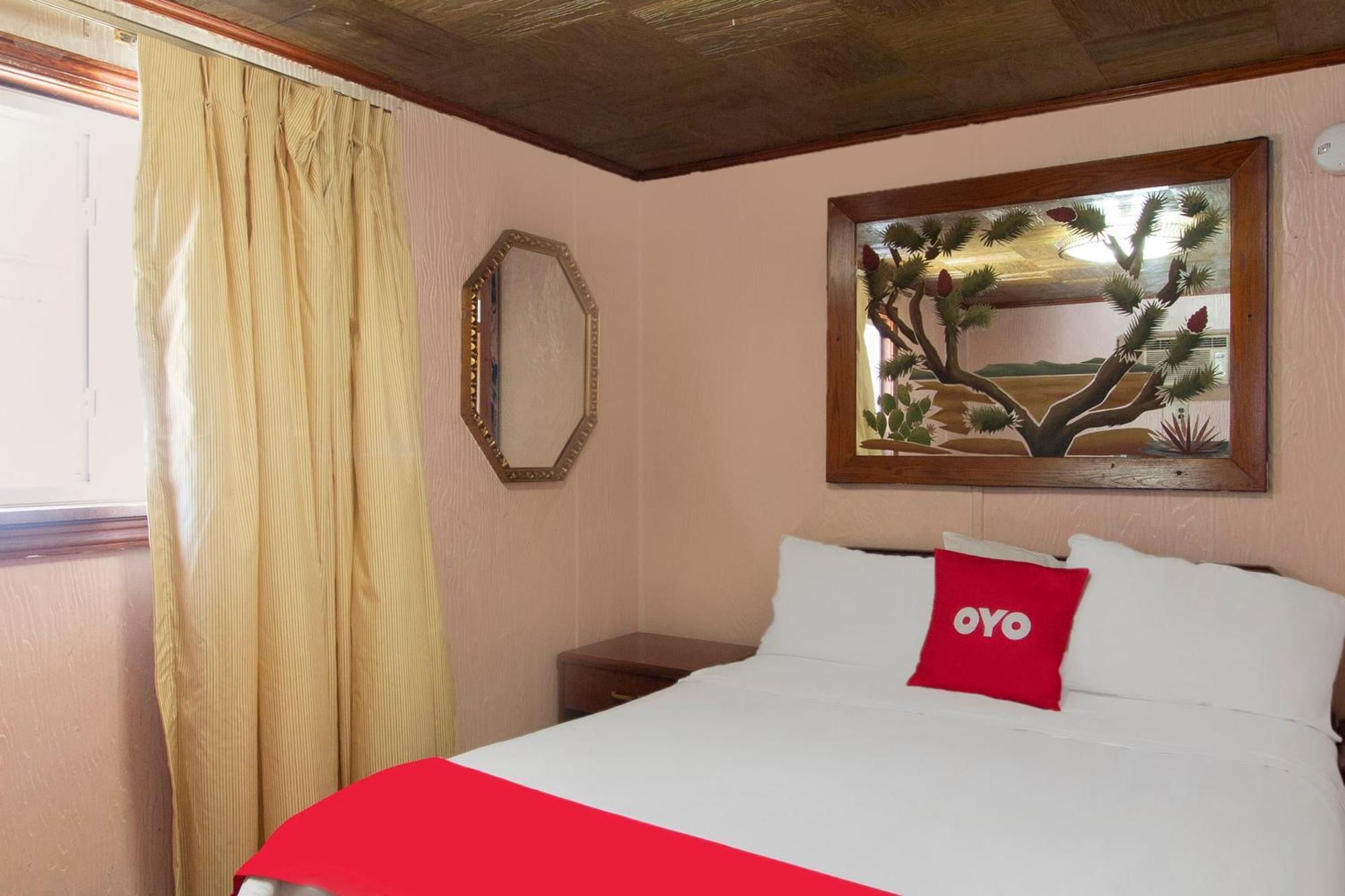 Oyo Hotel Wilkes-Barre East Екстериор снимка