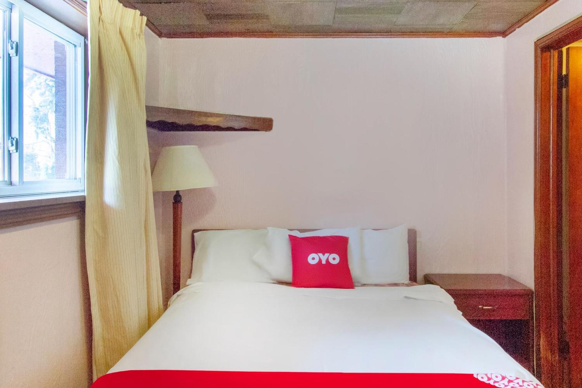 Oyo Hotel Wilkes-Barre East Екстериор снимка