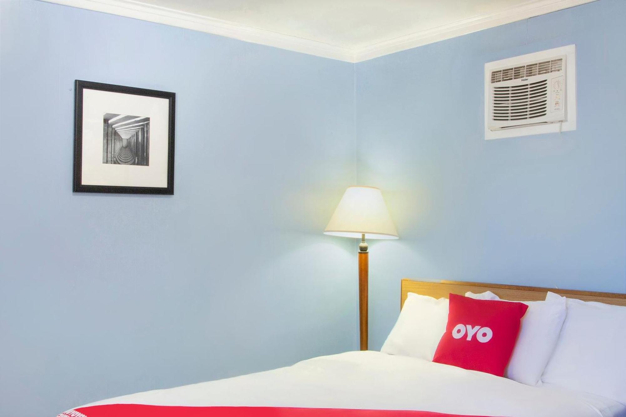 Oyo Hotel Wilkes-Barre East Екстериор снимка